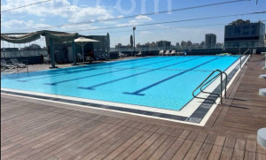 appartment Hadera