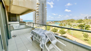 appartment Hadera