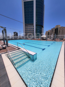 appartment Hadera